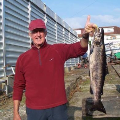 Fishing Reports – Loch Lomond Angling Improvement Association
