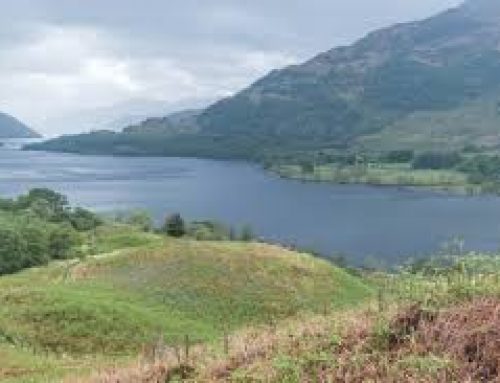 Planned A82 Loch Lomond Upgrade: Public Petition – Tarbert to Inverarnan